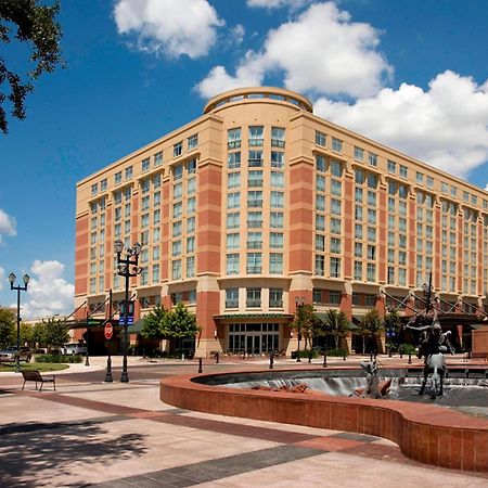 Houston Marriott Sugar Land Hotel Ngoại thất bức ảnh