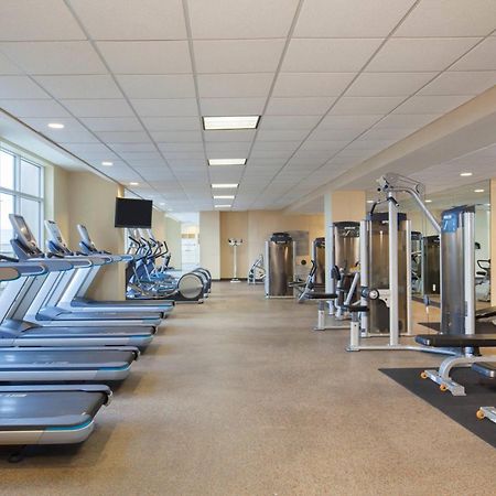 Houston Marriott Sugar Land Hotel Ngoại thất bức ảnh