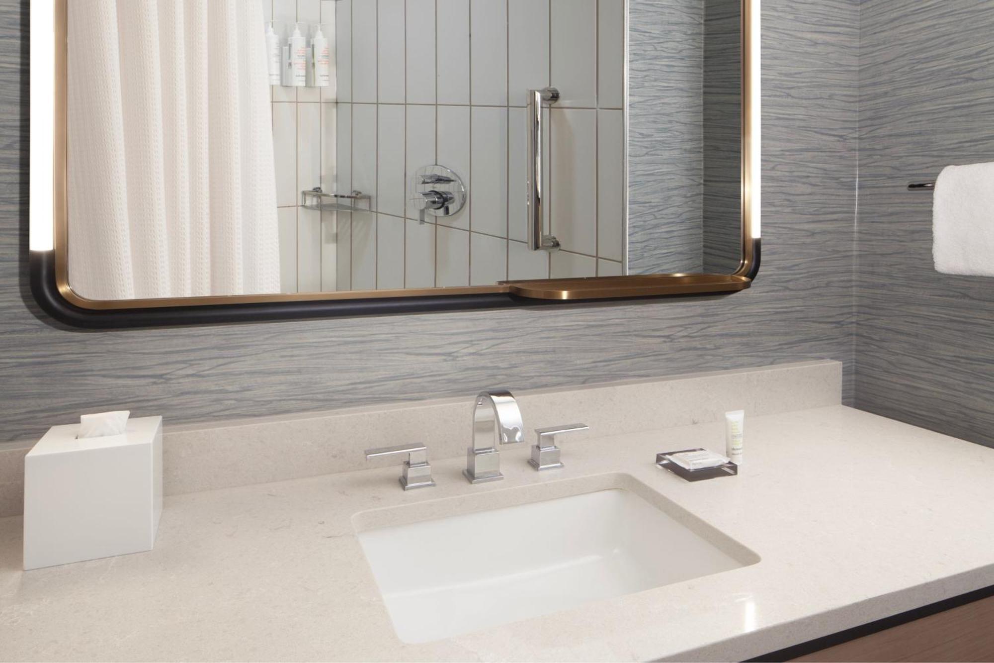 Houston Marriott Sugar Land Hotel Ngoại thất bức ảnh