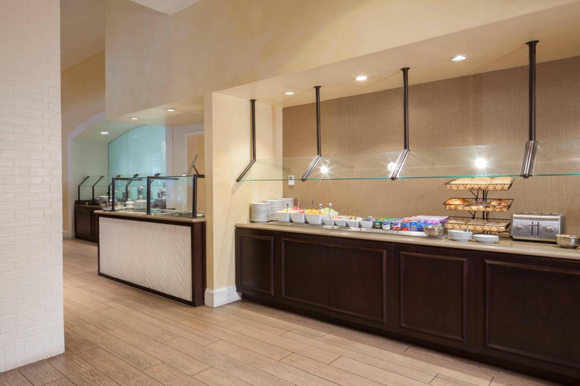 Houston Marriott Sugar Land Hotel Ngoại thất bức ảnh