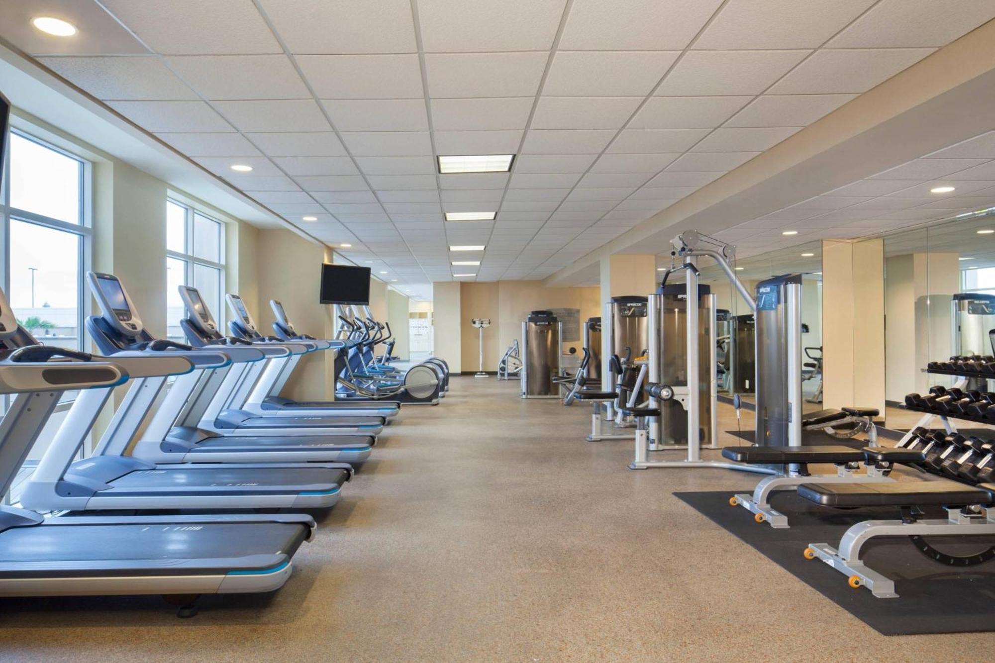 Houston Marriott Sugar Land Hotel Ngoại thất bức ảnh