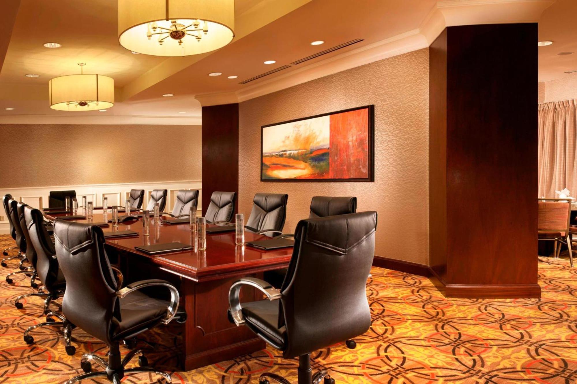 Houston Marriott Sugar Land Hotel Ngoại thất bức ảnh