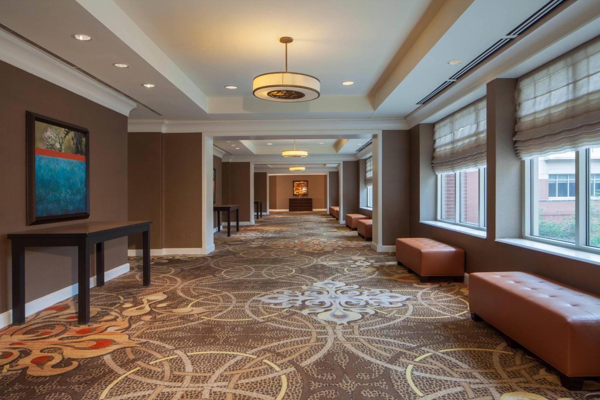 Houston Marriott Sugar Land Hotel Ngoại thất bức ảnh