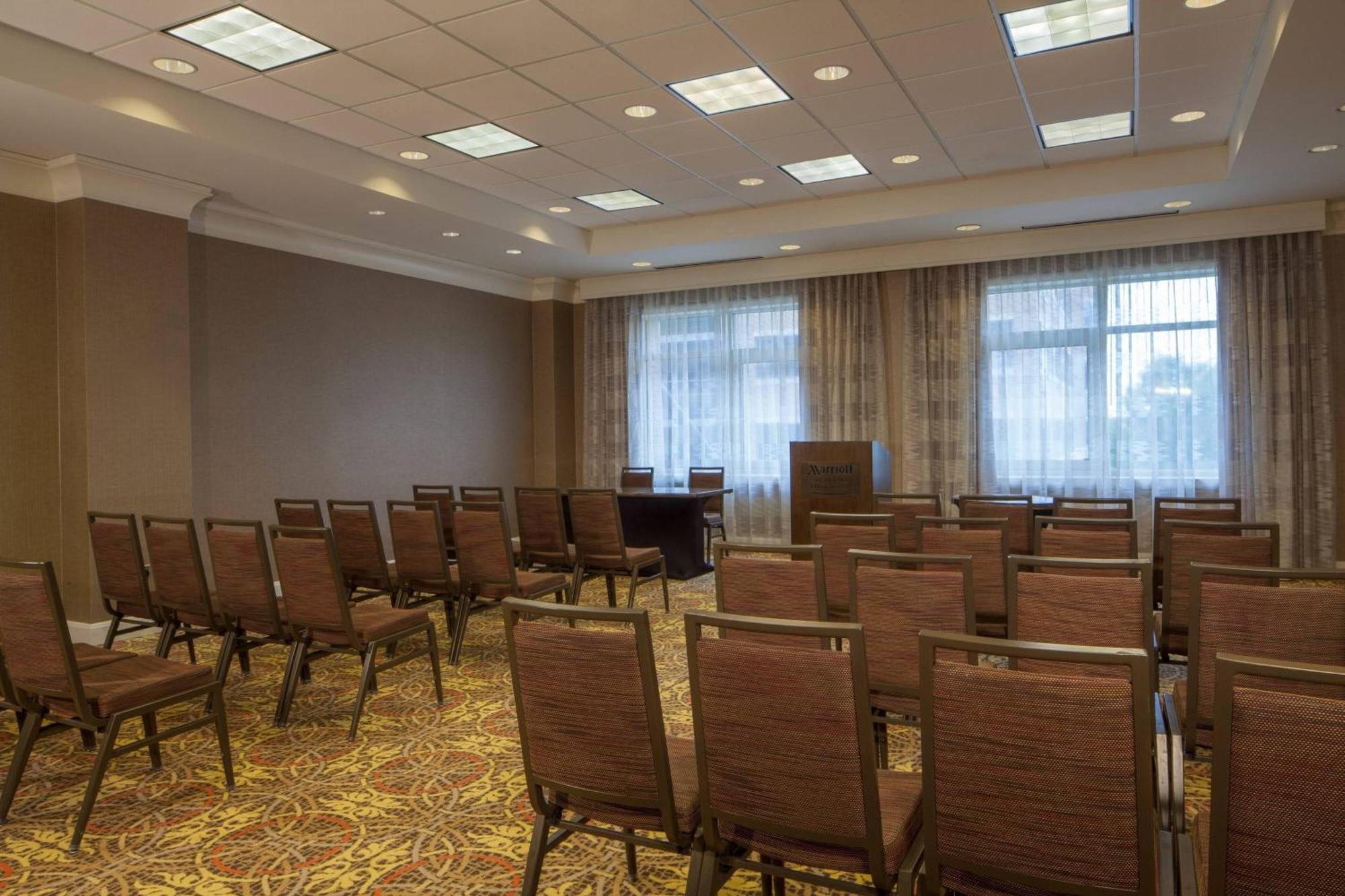Houston Marriott Sugar Land Hotel Ngoại thất bức ảnh