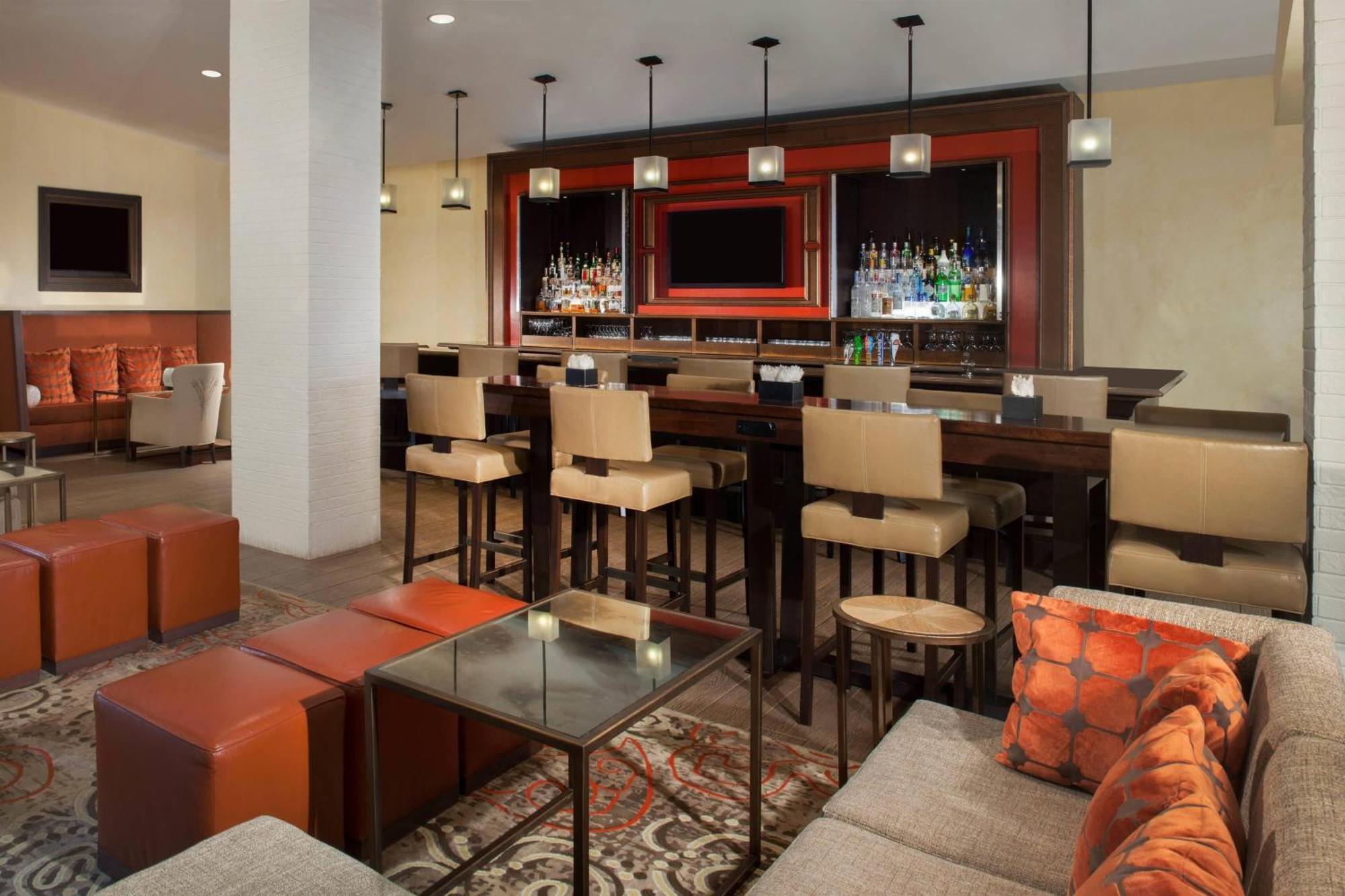 Houston Marriott Sugar Land Hotel Ngoại thất bức ảnh