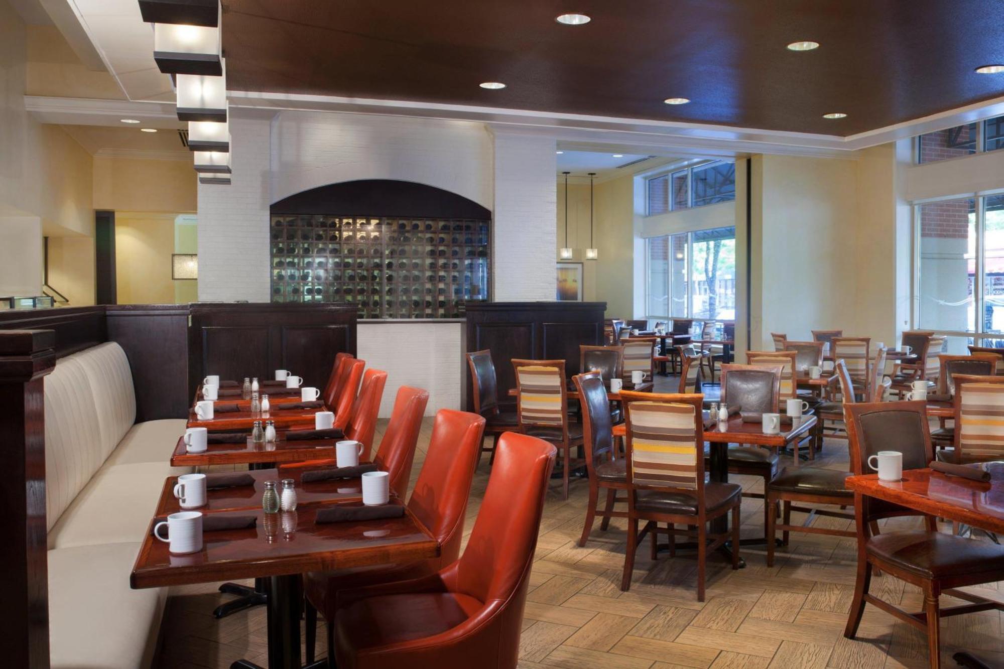 Houston Marriott Sugar Land Hotel Ngoại thất bức ảnh