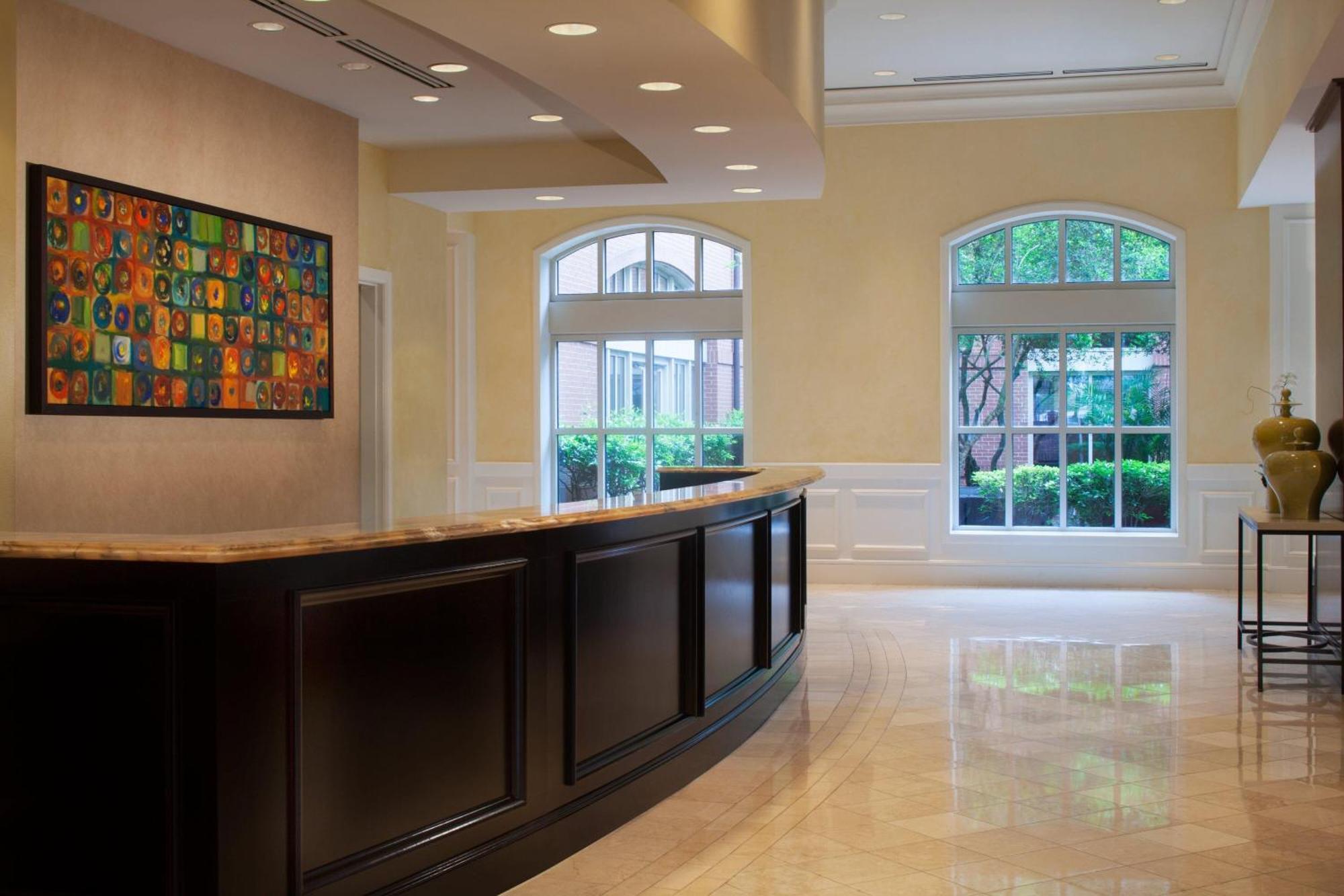 Houston Marriott Sugar Land Hotel Ngoại thất bức ảnh